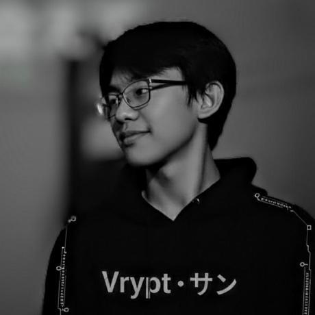Vrypt Dev