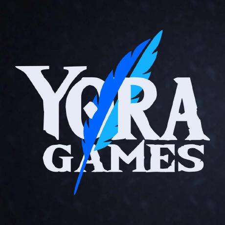 User avatar: YoraGames